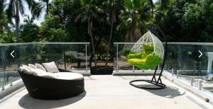 ESPECTACULAR CASA QUINTA en RENTA VILLA EN GIRARDOT PEÑON PISCINA PRIVADA!!!