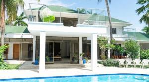 ESPECTACULAR CASA QUINTA en RENTA VILLA EN GIRARDOT PEÑON PISCINA PRIVADA!!!