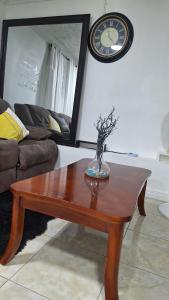 Tranquility Hideaway