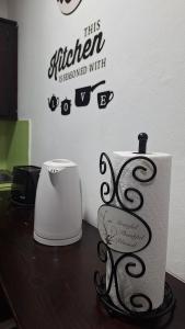 Tranquility Hideaway