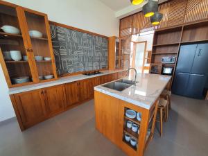 Casa Esquina - West Wing