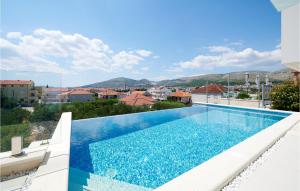 Amazing Home In Trogir 