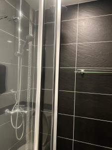 Comfortable 1-Bedroom Near Nimman #B502