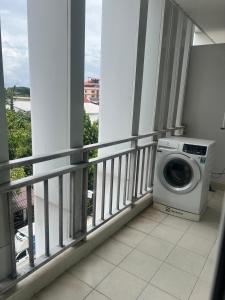 Comfortable 1-Bedroom Near Nimman #B502
