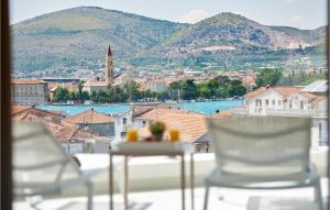 Amazing Home In Trogir