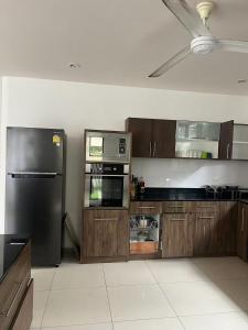 Baan thai pool villa pattaya