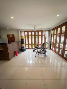 Baan thai pool villa pattaya