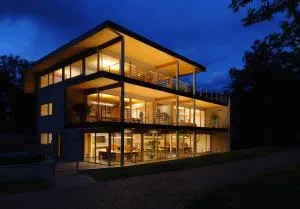 Kronplatz LOFT Bruneck - 佩尔卡