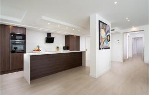 Beautiful Apartment In Malinska 