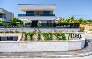 Amazing Home In Marina With Sauna