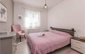 Lovely Home In Biograd Na Moru