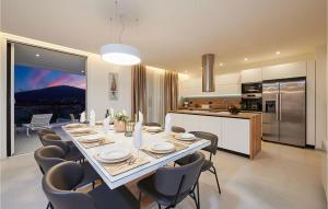 Amazing Home In Trogir 