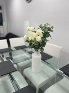 Elegant West Hampstead Stay 3BR - Apartamentos, Londres