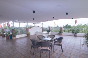 En Gedi Beach Resort by RedDoorz