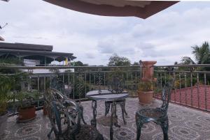 En Gedi Beach Resort by RedDoorz