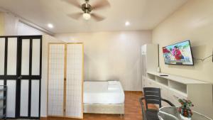 Apartamentos CapcomII