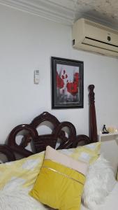 Tranquility Hideaway