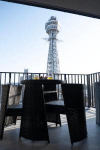 The Peak Tsutenkaku Elite