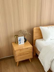 D Heights Monterrace Lake Condo