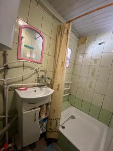 Вилла Толстого