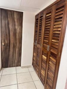 Apartment on the beach