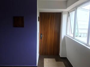 Apartment on the beach