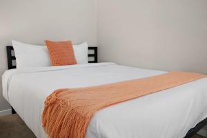 CozySuites Mill District with pool gym #13