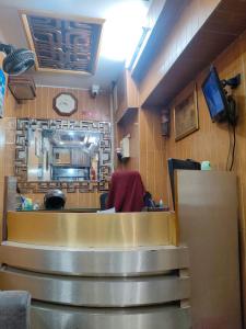 Biman Lodge Private Limited