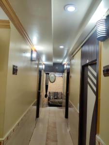 Biman Lodge Private Limited