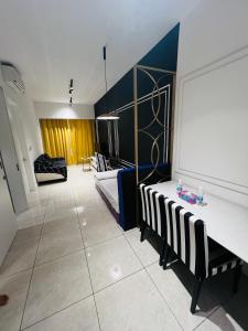 Axon Residence Bukit Bintang by Comfort Stay