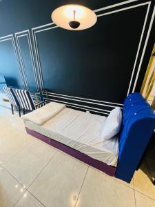 Axon Residence Bukit Bintang by Comfort Stay