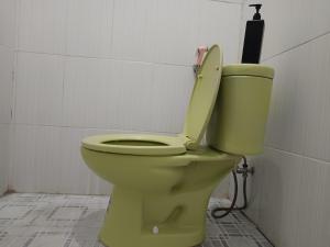 Four Hostel Bandar Lampung