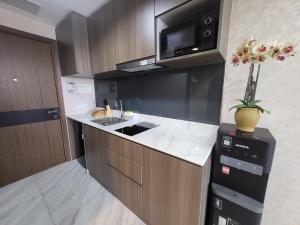 The Smith 1BR Alam Sutera