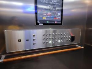 The Smith 1BR Alam Sutera