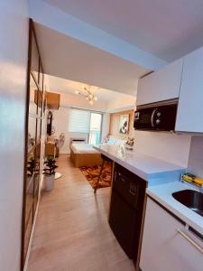 Bliss and Bryce Crib 1 at Azure North Pampanga