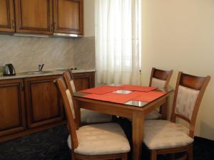 Anteya Serdika Apartments