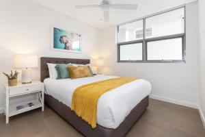 Azure Apartments Bondi by Urban Rest