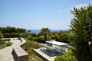 Dinora Villa Tinos Greece