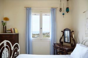 Dinora Villa Tinos Greece