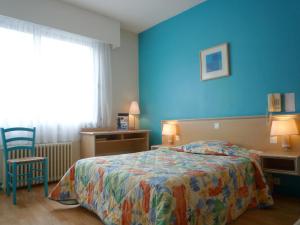 Le Crystal Hotel photo 21