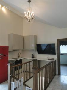 Beach Lounge Luxory Apartments