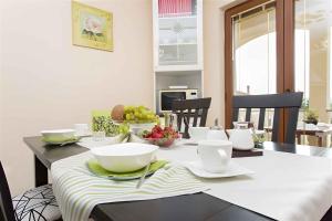 Apartment in Klimno - Insel Krk 12500