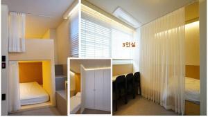 Itaewon Ohooo, Great for groups