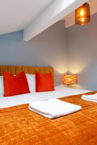 Comfy and Bright 1 Bedroom Self-Catering Flat