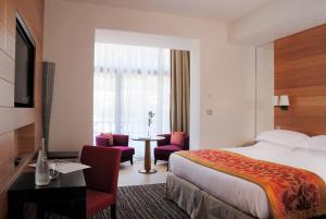 Hotels Hotel Ermitage : photos des chambres