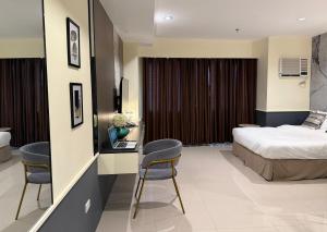 Sitari 23 Condo unit in Bacolod City