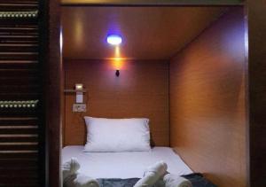 Papabo Backpackers Mactan