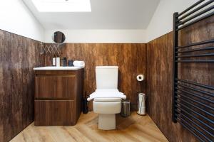 Comfy and Bright 1 Bedroom Self-Catering Flat