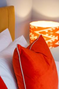 Comfy and Bright 1 Bedroom Self-Catering Flat