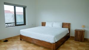 Tam Coc Gold Smile Homestay